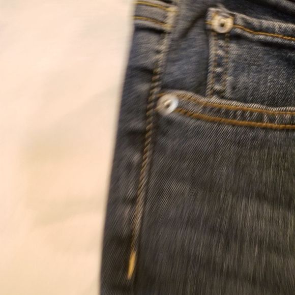 FREE ASSEMBLY WOMENS 6 THE HIGH RISE SKINNY 29X 28 - Picture 7 of 7